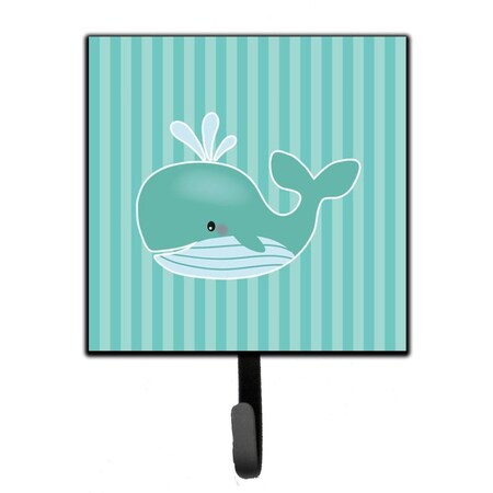 Jensendistributionservices Whale Leash or Key Holder MI1715162